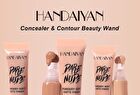 Flawless Liquid Contour Wand - 8 Colors - 06# - 12ml