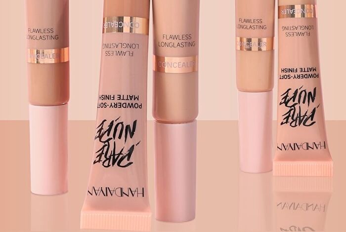Flawless Liquid Contour Wand - 8 Colors - 06# - 12ml