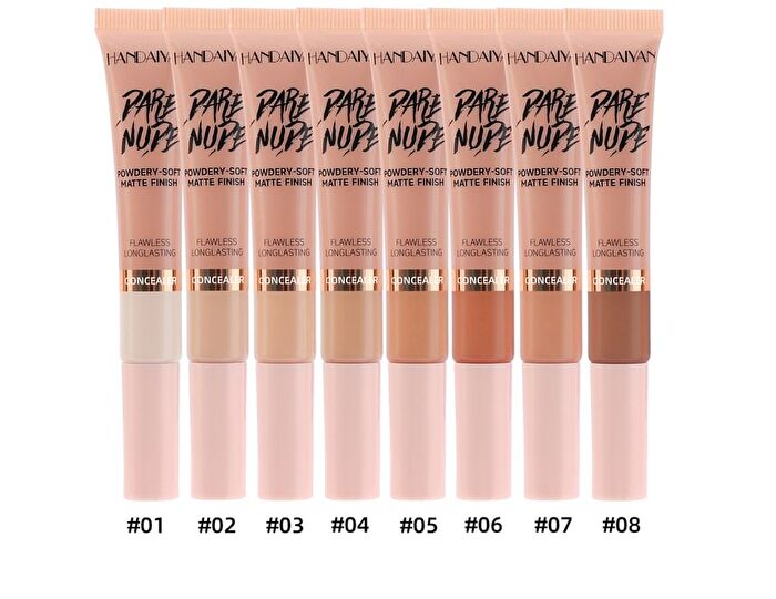 Flawless Liquid Contour Wand - 8 Colors - 06# - 12ml