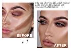 Flawless Liquid Contour Wand - 8 Colors - 06# - 12ml