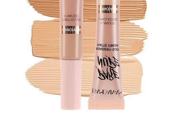 Flawless Liquid Contour Wand - 8 Colors - 06# - 12ml