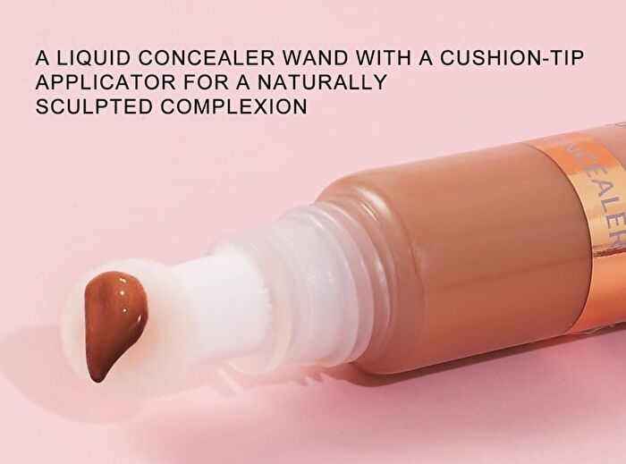 Flawless Liquid Contour Wand - 8 Colors - 06# - 12ml