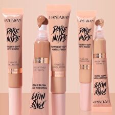 Flawless Liquid Contour Wand - 8 Colors - 06# - 12ml
