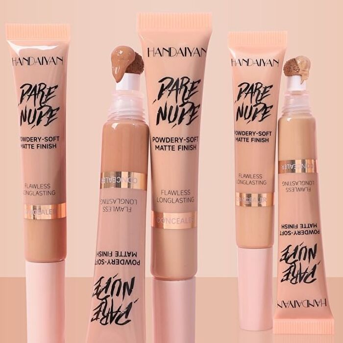 Flawless Liquid Contour Wand - 8 Colors - 06# - 12ml