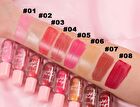 Glossy Plumping Lip Gloss - 8 Colors - 04# - 2.5ml