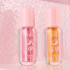 Glossy Plumping Lip Gloss - 8 Colors - 04# - 2.5ml