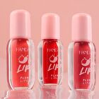 Glossy Plumping Lip Gloss - 8 Colors - 04# - 2.5ml
