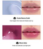 Care Liptual Coolower Collection - 4 Colors - C02 Lilies Cherry