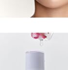 Care Liptual Coolower Collection - 4 Colors - C02 Lilies Cherry