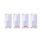 Care Liptual Coolower Collection - 4 Colors - C02 Lilies Cherry