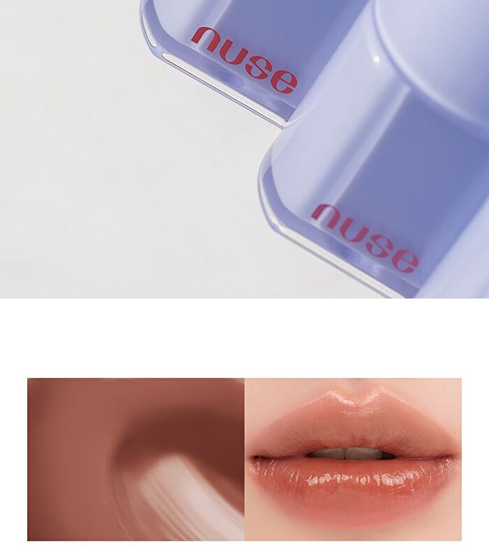 Care Liptual Coolower Collection - 4 Colors - C00 Code Name Cold
