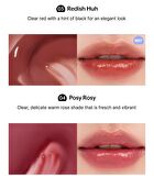 Care Liptual Coolower Collection - 4 Colors - C00 Code Name Cold