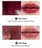 Care Liptual Coolower Collection - 4 Colors - C00 Code Name Cold