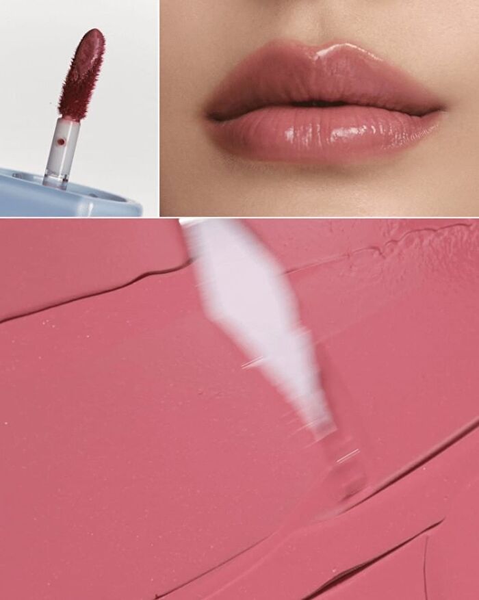 Care Liptual Coolower Collection - 4 Colors - C00 Code Name Cold