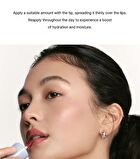 Care Liptual Coolower Collection - 4 Colors - C00 Code Name Cold
