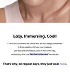 Care Liptual Coolower Collection - 4 Colors - C00 Code Name Cold