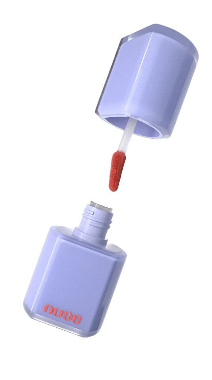 Care Liptual Coolower Collection - 4 Colors - C00 Code Name Cold
