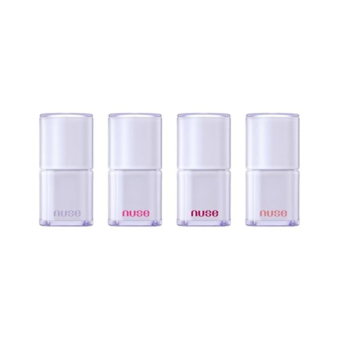 Care Liptual Coolower Collection - 4 Colors - C00 Code Name Cold
