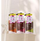 Salon De Pro Color Shampoo - Dark Brown - 300ml