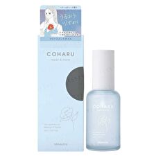 Coharu Treatment Oil Repair & Moist - 60ml