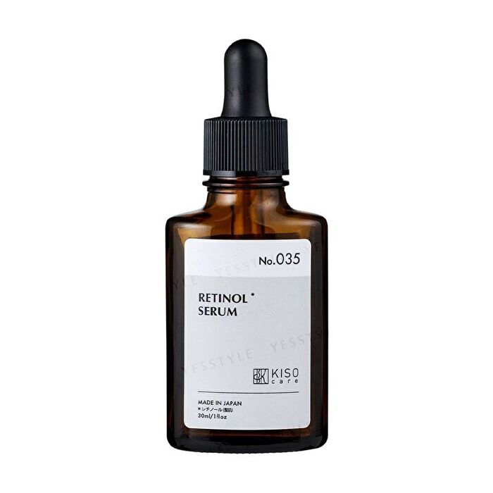 0.1% Pure Retinol Serum - 30ml