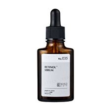 Kisocare 0.1% Pure Retinol Serum - 30ml