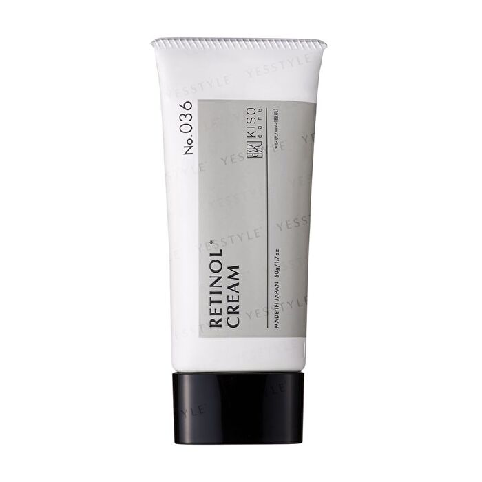 0.1% Pure Retinol Moisturizer Cream - 50g