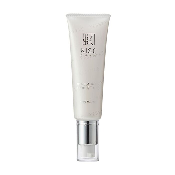 20% Naiamid Cream - 50g
