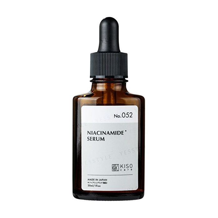 20% Niacinamide Serum - 30ml