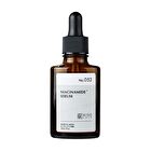 20% Niacinamide Serum - 30ml