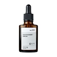 Kisocare 20% Niacinamide Serum - 30ml