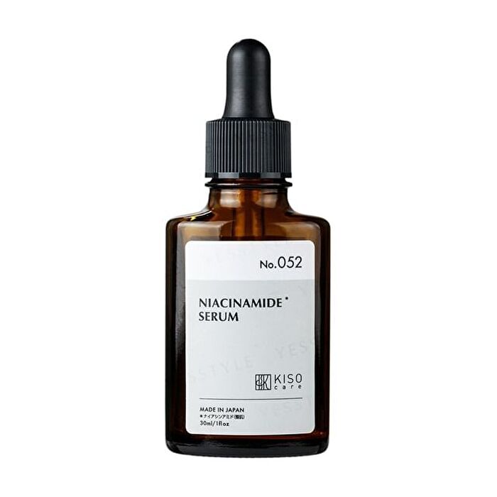 20% Niacinamide Serum - 30ml