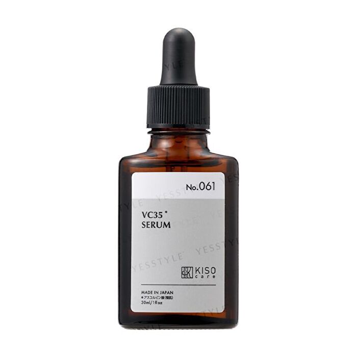 35% Pure Vitamin C Serum - 30ml