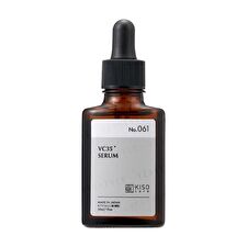 Kisocare 35% Pure Vitamin C Serum - 30ml