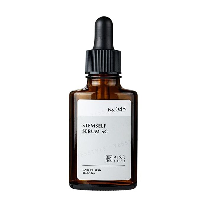 10% Human Stem Cell Serum - 30ml
