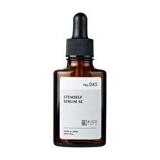 Kisocare 10% Human Stem Cell Serum - 30ml
