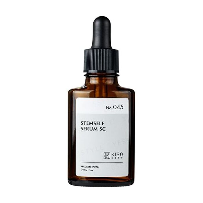10% Human Stem Cell Serum - 30ml