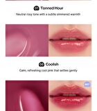 Care Liptual Coolower Collection - 4 Colors - C01 More Lilac
