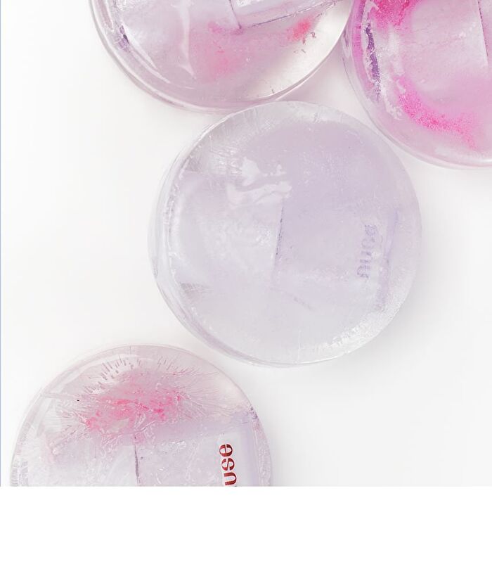 Care Liptual Coolower Collection - 4 Colors - C01 More Lilac