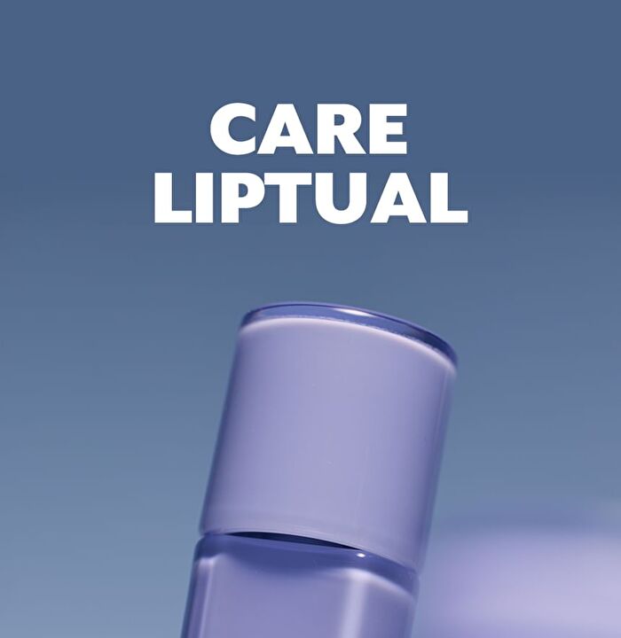 Care Liptual Coolower Collection - 4 Colors - C01 More Lilac