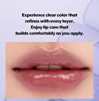 Care Liptual Coolower Collection - 4 Colors - C01 More Lilac