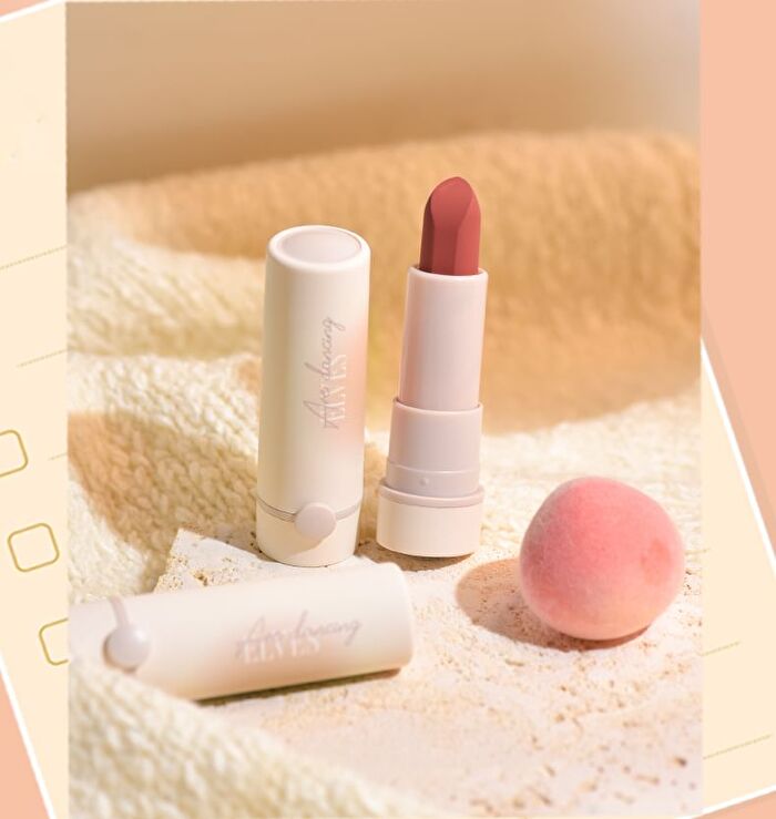 Color School Soft Mist Lipstick - 4 Colors - #M04 - 4g