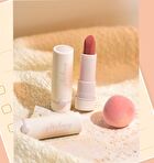 Color School Soft Mist Lipstick - 4 Colors - #M04 - 4g