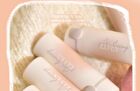 Color School Soft Mist Lipstick - 4 Colors - #M04 - 4g