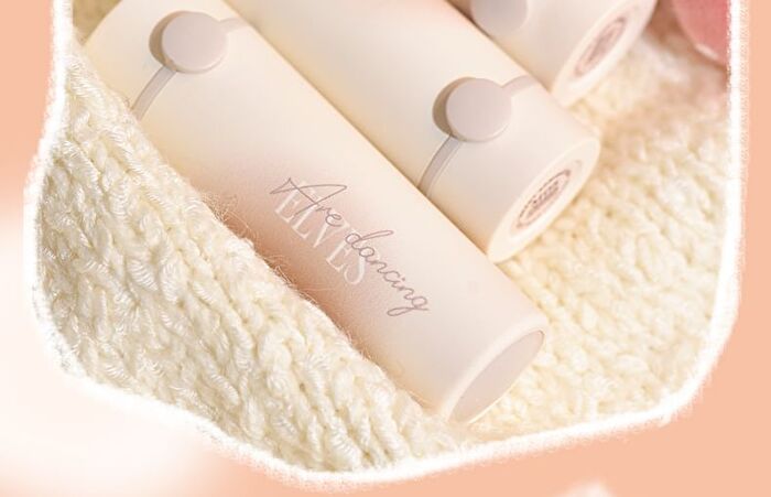 Color School Soft Mist Lipstick - 4 Colors - #M04 - 4g