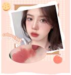Color School Soft Mist Lipstick - 4 Colors - #M04 - 4g