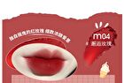 Color School Soft Mist Lipstick - 4 Colors - #M04 - 4g