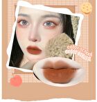 Color School Soft Mist Lipstick - 4 Colors - #M04 - 4g