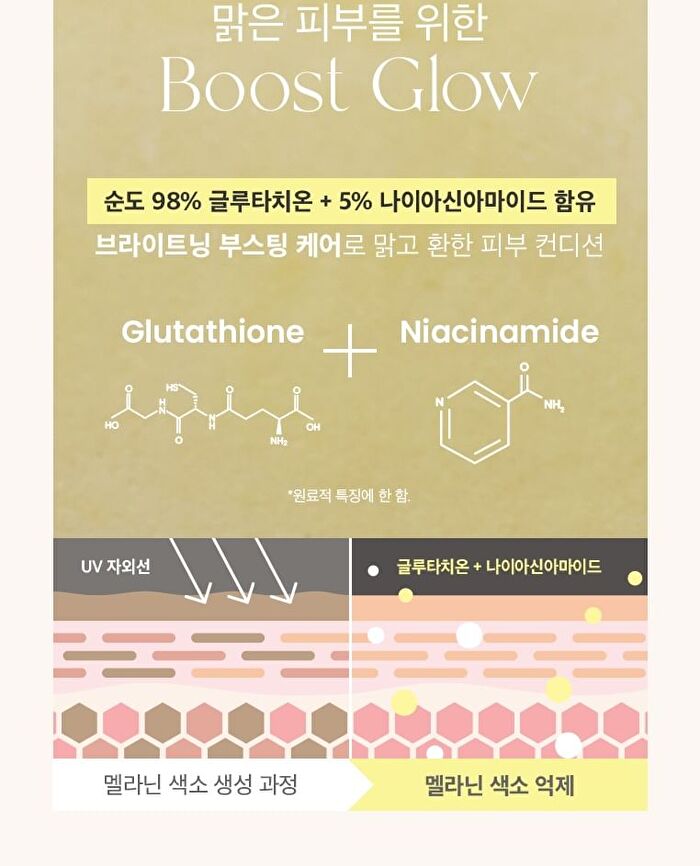 Axis-y Dark Spot Correcting Glow Toner - 125ml
