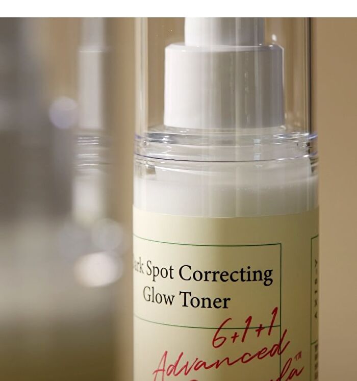 Axis-y Dark Spot Correcting Glow Toner - 125ml